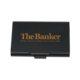 business name card holder 12 80x80 - Executive Promotional Name Holder
