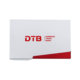 business name card holder 2 80x80 - Custom Imprinted Name Holder