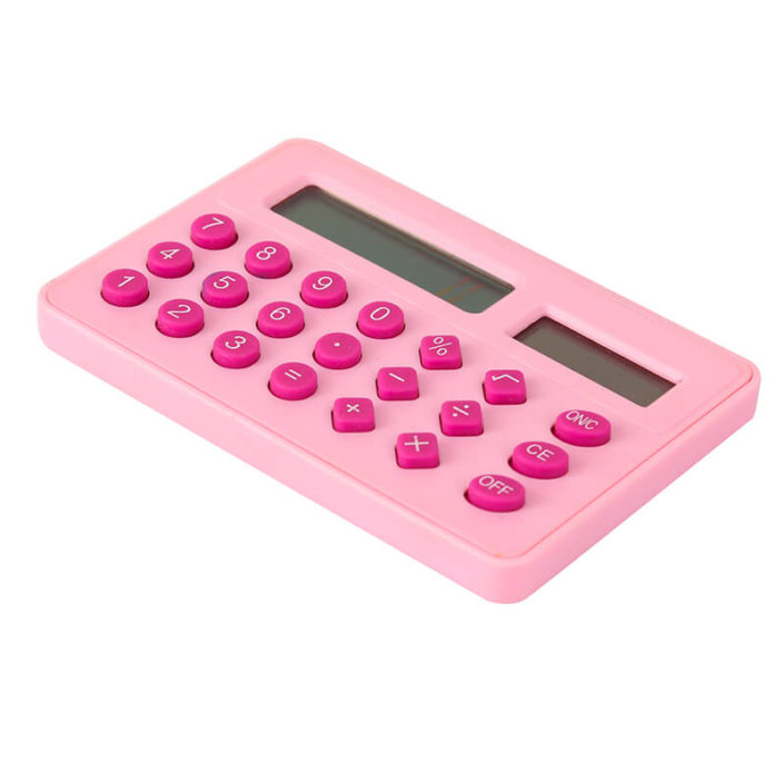promotional calculator 4 705x705 - Office, Desktop and Stationery