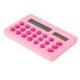 promotional calculator 4 80x80 - Promotional Desktop Silicone Alarm Clock