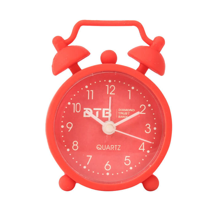 silicone alarm clock 2 705x705 - Auto, Home and Tools