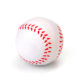 Base Ball 5 80x80 - Roly-Poly Toy Tumbler Anti Stress Relief Ball Wobbly Man