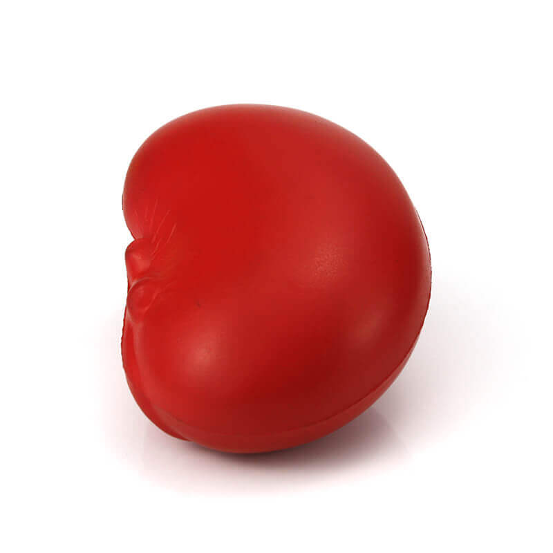 Kidney shaped stress shop balls