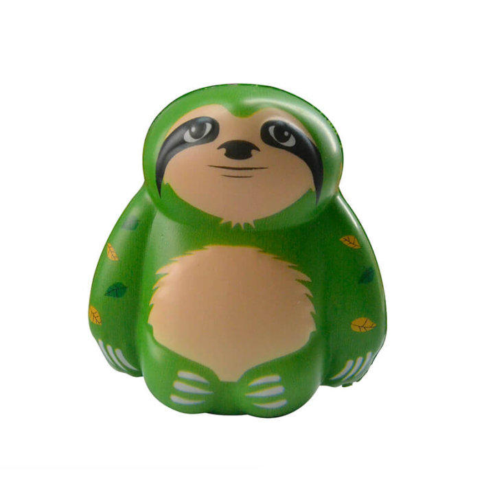 Raccoon 2 705x705 - Stress Ball