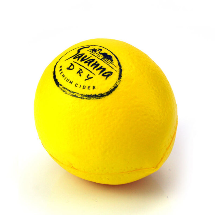 Soft Lemon 1 705x705 - Stress Ball