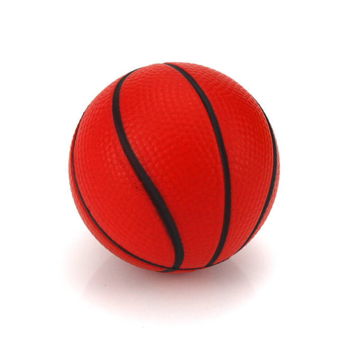 basket ball 1 705x705 - Stress Ball