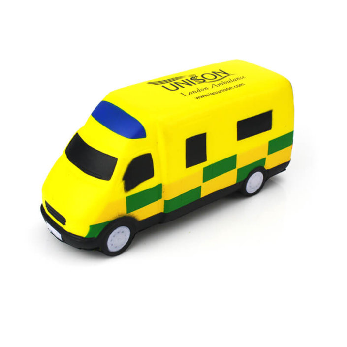 van car 4 705x705 - Stress Ball