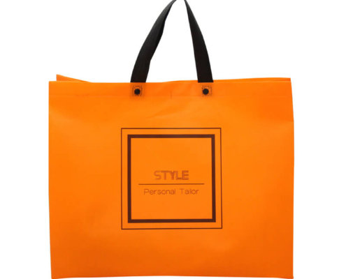 eco shopping bag 1 495x400 - Eco friendly waterproof nylon Reusable foldable shopping bag portable gym travel bags
