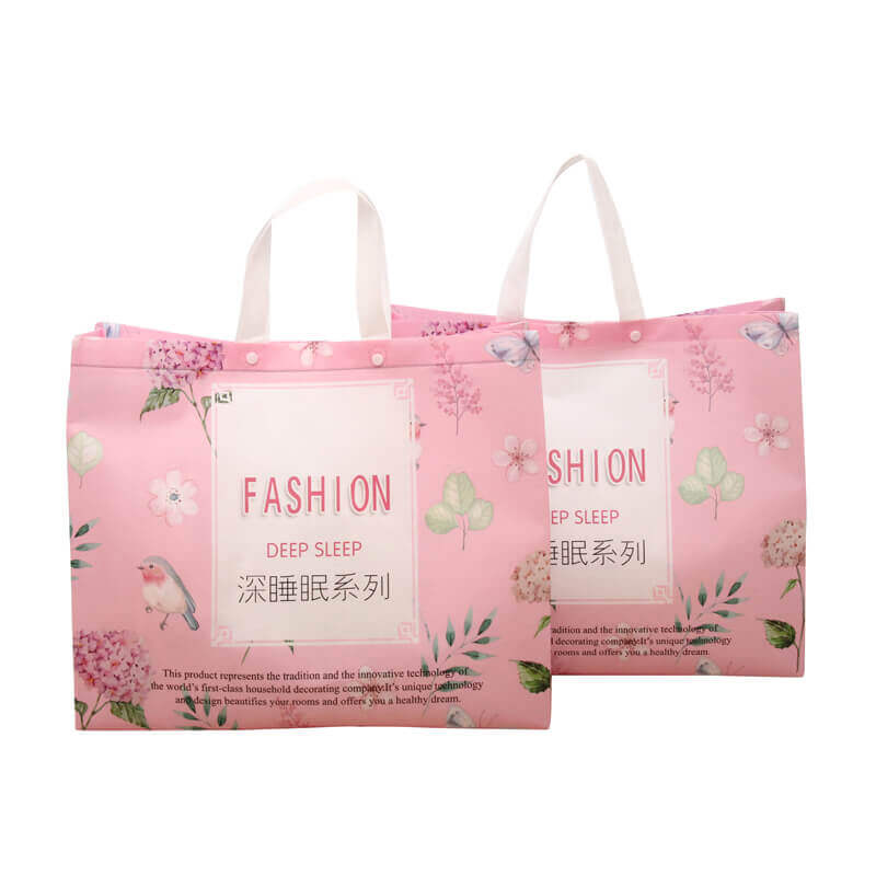 eco friendly non woven bags