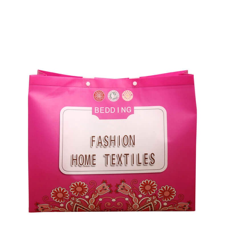 33 - Non Woven Bag 80 gsm China