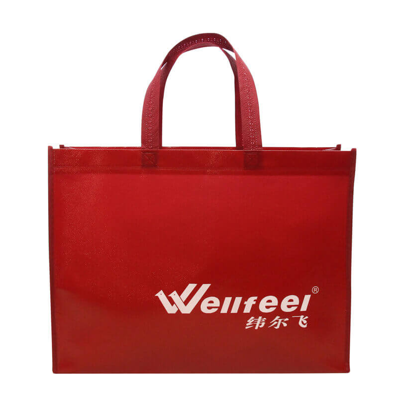 4 32 - Eco friendly waterproof nylon Reusable foldable shopping bag portable gym travel bags