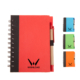 b 1605763521 80x80 - Travel notepad journal planner notebook with front pocket