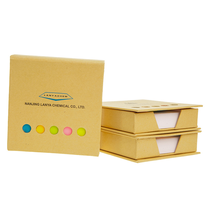b 1605764440 - Custom Promotional Paper Cube Sticky Notepads