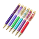 crystal ball pen 1 80x80 - Office Write Custom Logo Promotional Metal Ballpoint Pen Hot Business Promotional Gifts