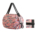 portable folding bag 7 36x36 - Heavy Duty Expandable Folding Bag Wholesale Large Reusable Outdoor Travel Storage Bag
