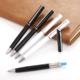 Metal Pen 1 3 80x80 - Branded Pen Ballpoint for Promotion Classic Executive Office Brands Desk Pen Imports from China Low MOQ Print Logo Pen