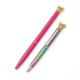 cartoon pens 5 80x80 - Cheap Novelty Designer Party Colorful Deer Design Funny Ballpoint Pen for Gift