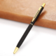 metal pens 4 3 80x80 - Factory Manufacture High End Hotel Metal Pen with Customized Logo