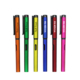 plastic pens 6 80x80 - Good Quality Promotional Advertising Ballpoint Pen High Class Printed Logo Ball Pen for Hotel