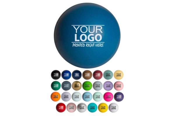 001 1 - Personalized Stress Balls