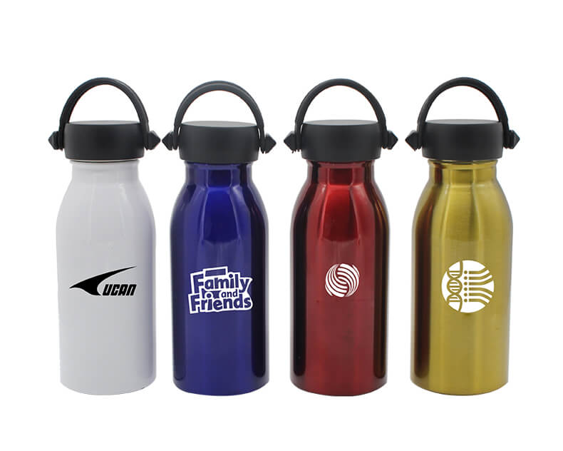 Sports Water Bottles - Top 5 Hot Summer Promotional Items