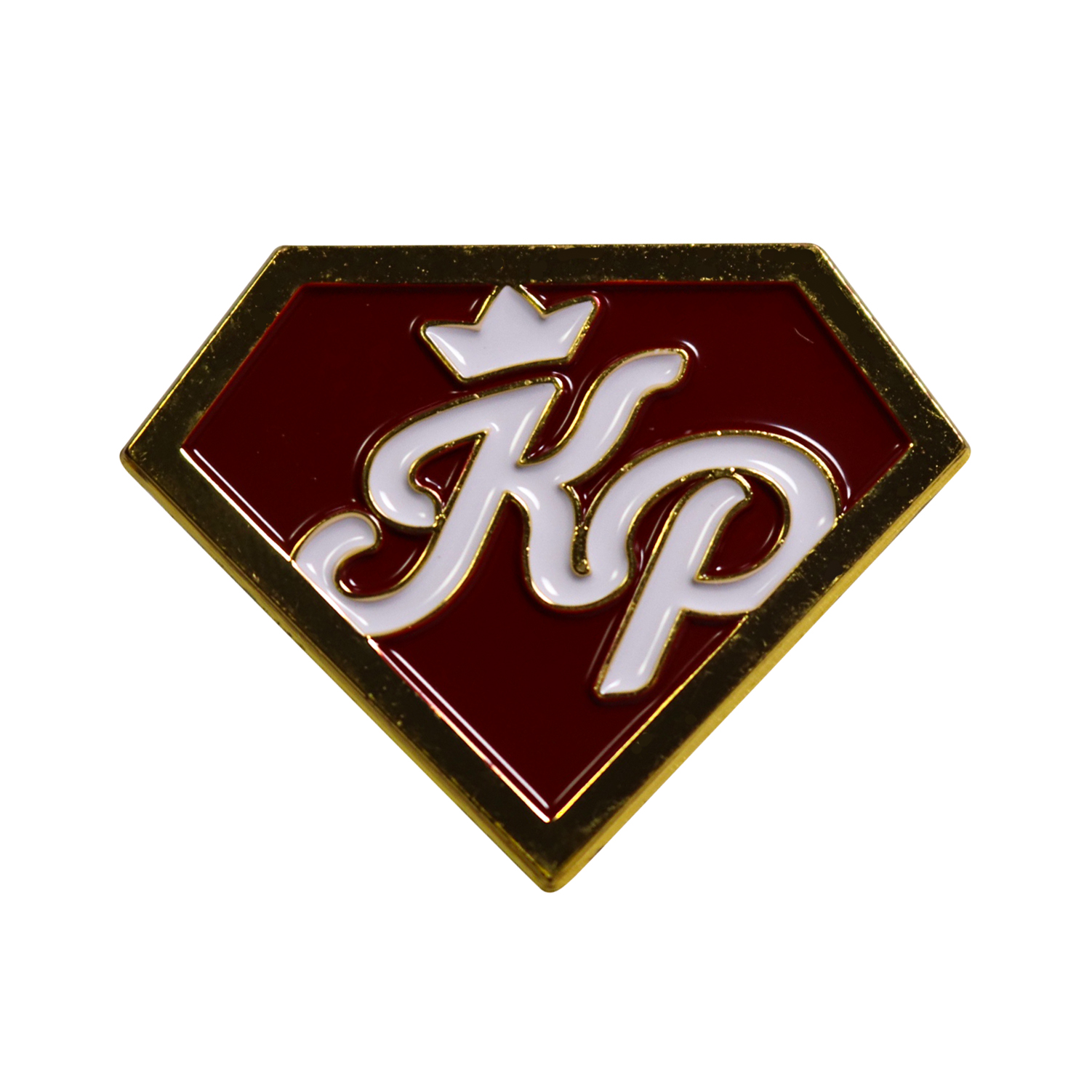 9 1 - Custom designer metal-craft lapel pins manufactured with hard enamel personality pins