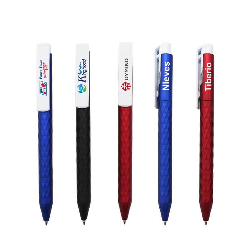 Trade Show Giveaways Custom Pen - Top 5 Economic Trade Show Giveaways