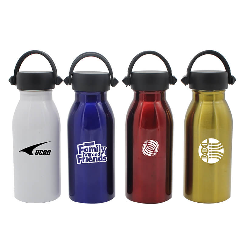 Trade Show Giveaways Sports Bottles - Blog