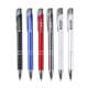 ball pen 59 80x80 - Custom Promotional Products 3 ink colors colorful school stationery novelty items pens wholesale ball pen