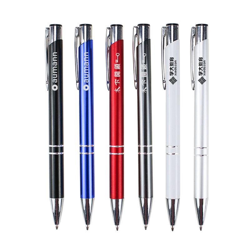 ball pen 59 - Promotional plastic novelty cute flower marker hightlight pen custom logo