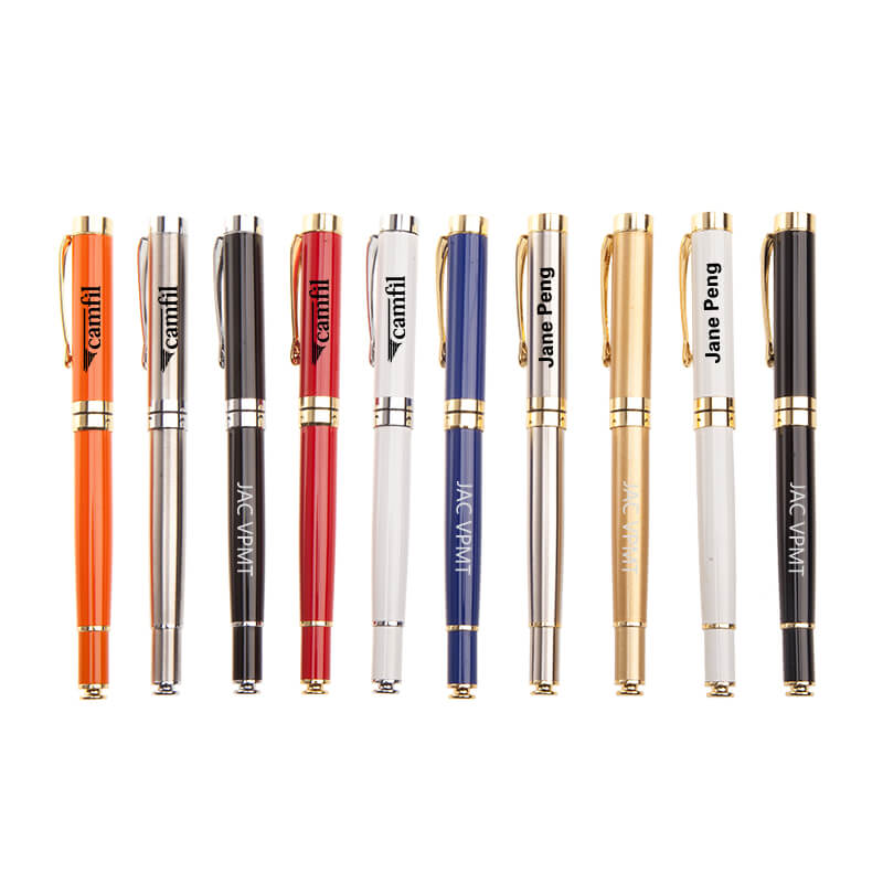 promotional ballponit pen 4 - Blog